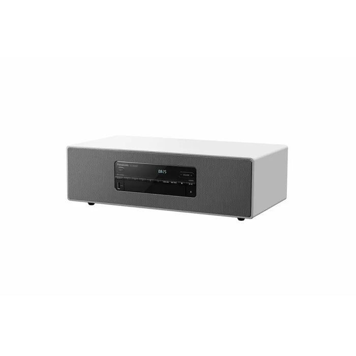 Mini Hifi Panasonic SC-DM502E-W - Електроника Звук<<<Компютри| Електроника<<<BigBuy&&&Музикално