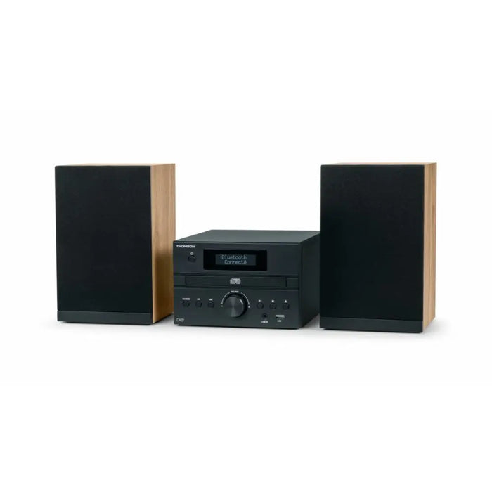 Mini Hifi Thomson - Музикално оборудване<<<Електроника Звук<<<Компютри| Електроника<<<BigBuy