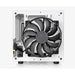 Mini ITX Midtower Case THERMALTAKE Core V1 Snow Edition White - Системни Единици<<<Компютър Мрежи и