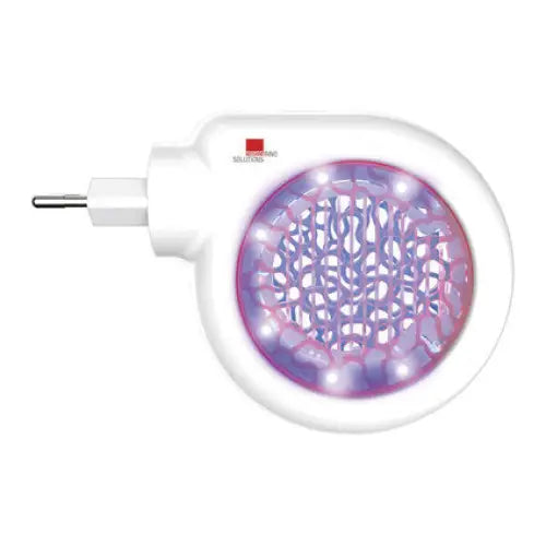 MINI KIDS INSECTICIDE LAMP SWISSINNO - Защита от насекоми<<<Защита от вредители<<<Градина<<<Praktiker&&&Защита от