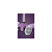 Mini Micro Deluxe Fairy Glitter LED Purple scooter - Traditional scooters (for children)SRE-HUL<<<(Games and toys)