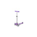 Mini Micro Deluxe Fairy Glitter LED Purple scooter - Traditional scooters (for children)SRE-HUL<<<(Games and toys)