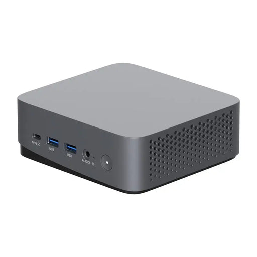 MINI PC AceMagic AD16 Intel 1340P + Intel® Iris® Xe Graphics 32GB RAM + 1TB szary - Mini PC<<<IT Accessories<<<InnproXML