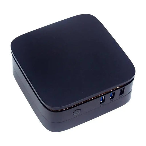 MINI PC AceMagic AK1 plus Intel Alder Lake N95 16GB RAM + 512GB black - Mini PC<<<IT Accessories<<<InnproXML