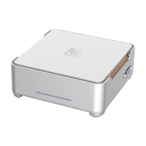 MINI PC AceMagic GK3 plus Intel Alder Lake N95 16GB RAM + 512GB silver - Mini PC<<<IT Accessories<<<InnproXML