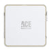 MINI PC AceMagic GK3 plus Intel Alder Lake N95 16GB RAM + 512GB silver - Mini PC<<<IT Accessories<<<InnproXML