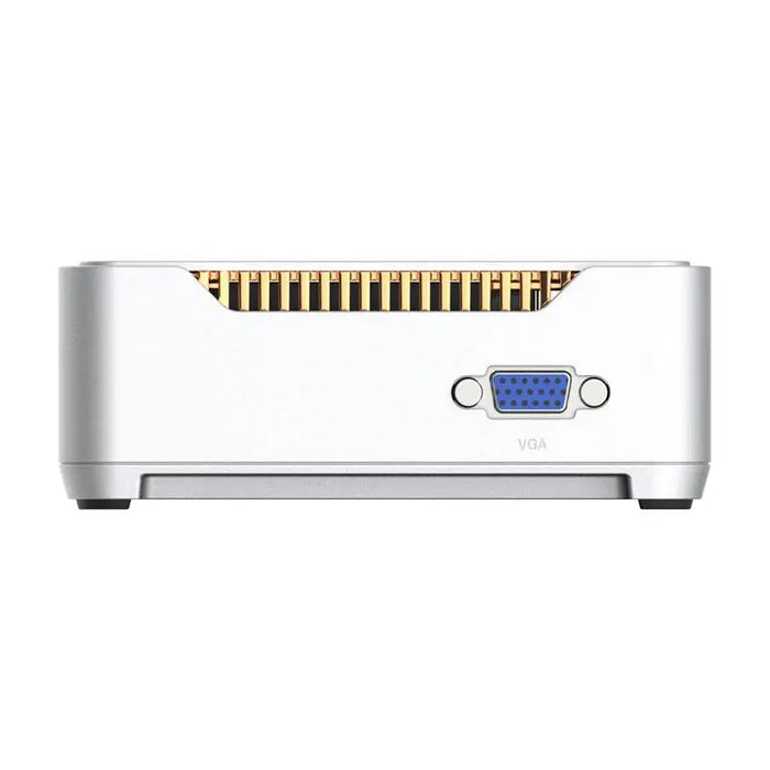 MINI PC AceMagic GK3 plus Intel Alder Lake N95 16GB RAM + 512GB silver - Mini PC<<<IT Accessories<<<InnproXML