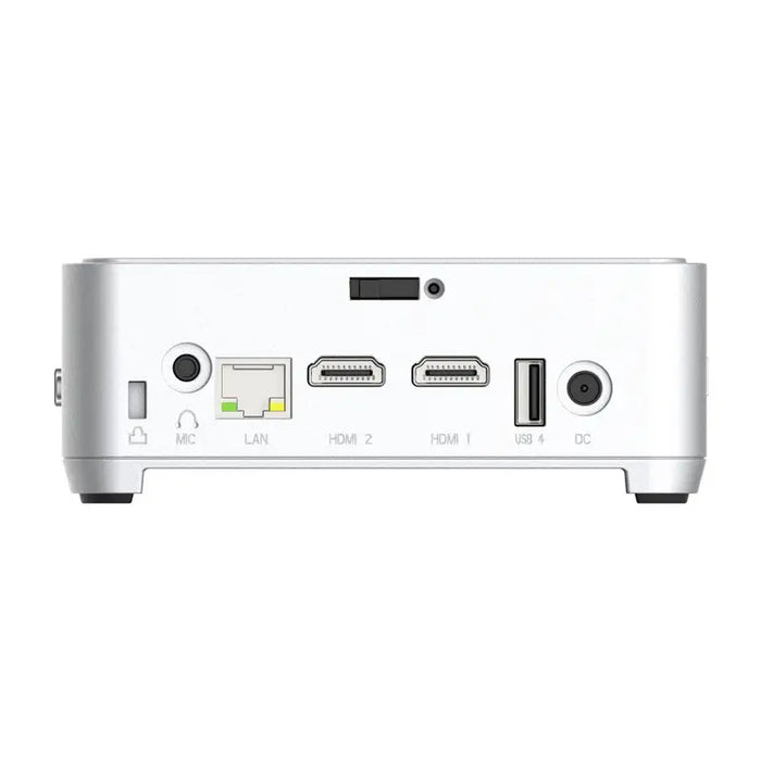 MINI PC AceMagic GK3 PLUS Intel N97 16GB RAM + 512GB grey - Mini PC<<<IT Accessories<<<InnproXML