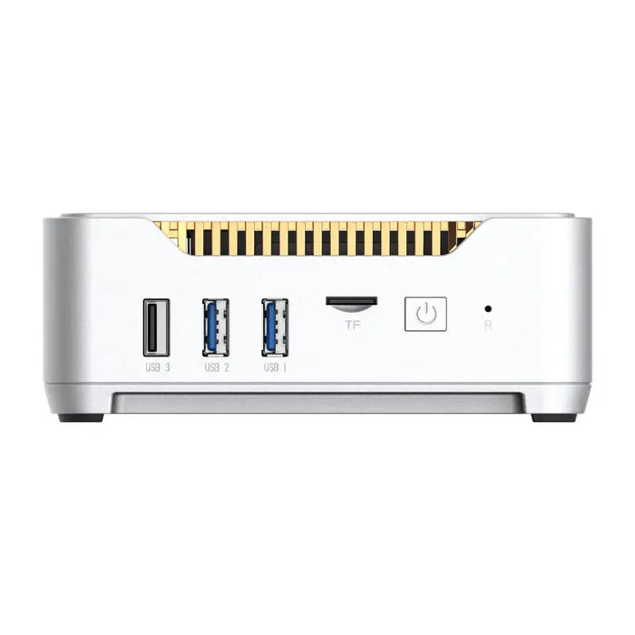 MINI PC AceMagic GK3 PLUS Intel N97 16GB RAM + 512GB grey - Mini PC<<<IT Accessories<<<InnproXML