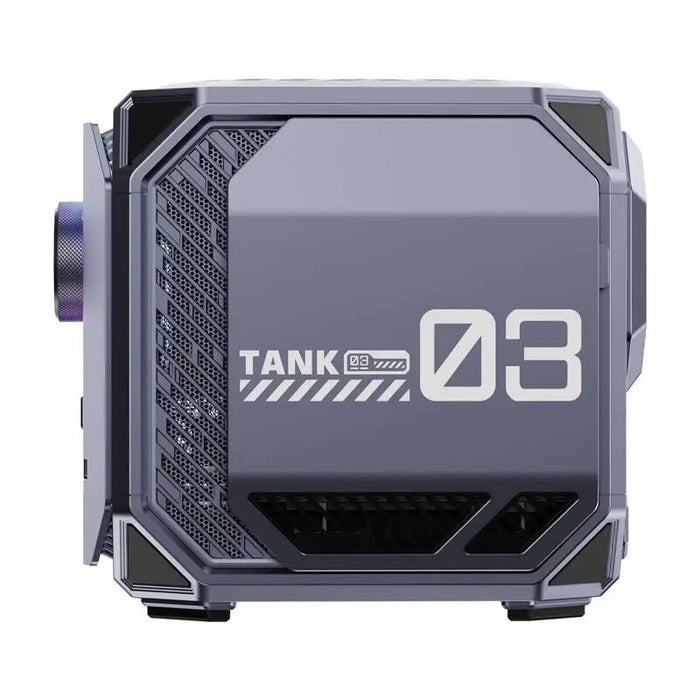 MINI PC AceMagic M1A Intel Core i7 12700H + RTX3070 16GB RAM + 1TB dark grey - Mini PC<<<IT Accessories<<<InnproXML