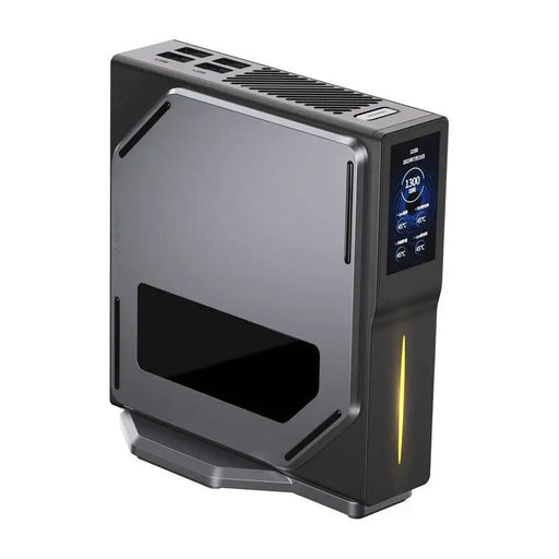 MINI PC AceMagic S1 Intel Alder Lake N95 16GB RAM + 512GB black - Mini PC<<<IT Accessories<<<InnproXML