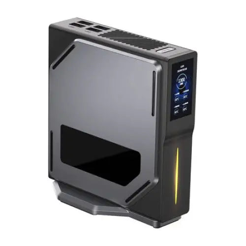 MINI PC AceMagic S1 Intel Alder Lake N95 16GB RAM + 512GB black - Mini PC<<<IT Accessories<<<InnproXML