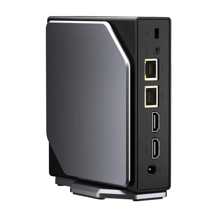 MINI PC AceMagic S1 Intel Alder Lake N95 16GB RAM + 512GB black - Mini PC<<<IT Accessories<<<InnproXML