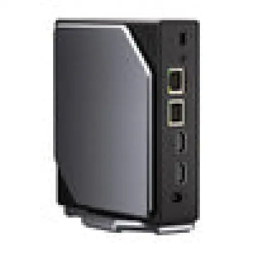 MINI PC AceMagic S1 Intel Alder Lake N95 16GB RAM + 512GB black - Mini PC<<<IT Accessories<<<InnproXML