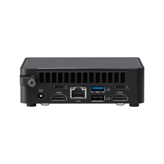Mini PC Asus 90AR0062-M00040 - Компютър Хардуер<<<Компютри| Електроника<<<BigBuy&&&Мини компютър<<<Компютър