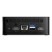 Mini PC BlitzWolf Windows11 Intel Dual Display BW-MPC2 (black) - Mini PC<<<IT Accessories<<<InnproXML