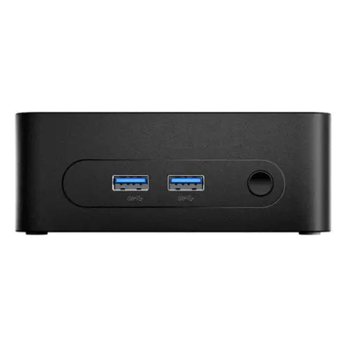 Mini PC BlitzWolf Windows11 Intel Dual Display BW-MPC2 (black) - Mini PC<<<IT Accessories<<<InnproXML