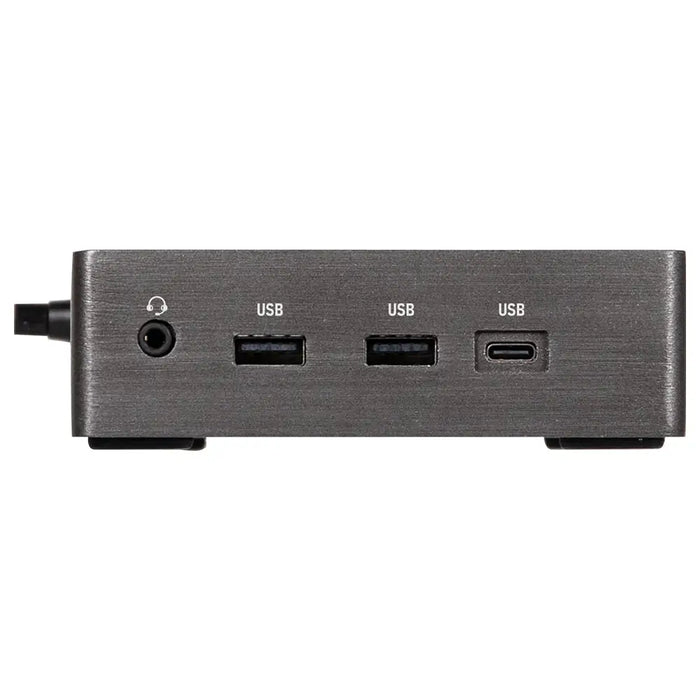 Mini PC Gigabyte BRIX BRU5-225H Intel Core Ultra 5 225H 2 x SO-DIMM DDR5 2 x M.2 SSD Wi-Fi 7 + BT 5.4 - PC