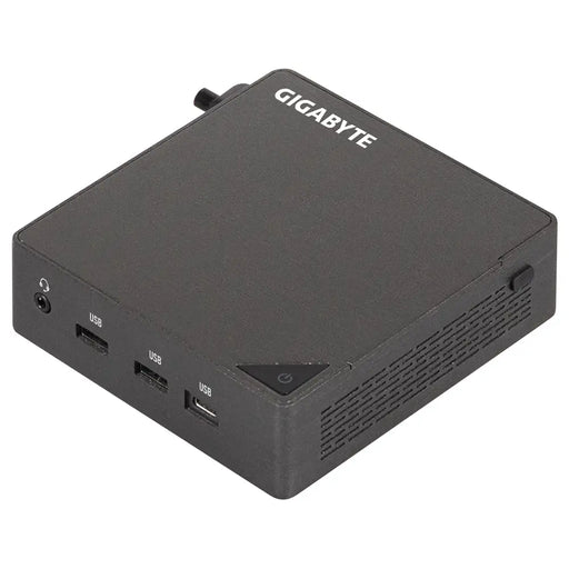 Mini PC Gigabyte BRIX BRU7-255H Intel Core Ultra 7 255H 2 x SO-DIMM DDR5 2 x M.2 SSD Wi-Fi 7 + BT 5.4 - PC