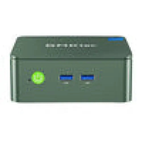 Mini PC GMKtec G3 PLUS Intel N150 16GB RAM + 512GB SSD WIN 11 Pro - Mini PC<<<IT Accessories<<<InnproXML