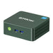 Mini PC GMKtec G3 PLUS Intel N150 8GB RAM + 256GB SSD WIN 11 Pro - Mini PC<<<IT Accessories<<<InnproXML