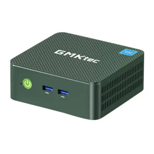 Mini PC GMKtec G3 PLUS Intel N150 8GB RAM + 256GB SSD WIN 11 Pro - Mini PC<<<IT Accessories<<<InnproXML