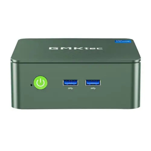 Mini PC GMKtec G3 PLUS Intel N150 8GB RAM + 256GB SSD WIN 11 Pro - Mini PC<<<IT Accessories<<<InnproXML