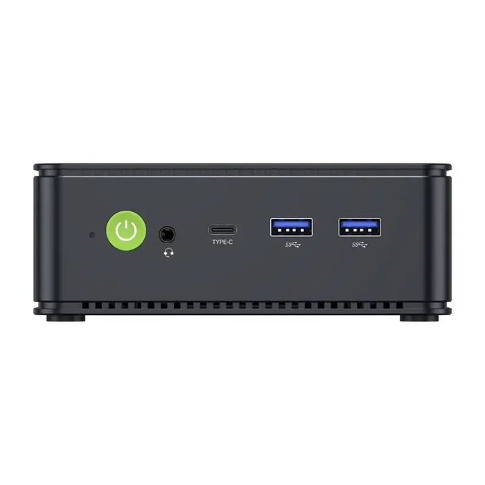 Mini PC GMKtec M5 PLUS AMD Ryzen 7 5825U 16GB RAM + 512GB WIN 11 Pro - Mini PC<<<IT Accessories<<<InnproXML