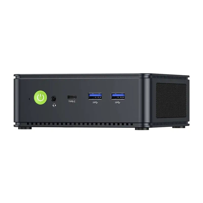 Mini PC GMKtec M5 PLUS AMD Ryzen 7 5825U 16GB RAM + 512GB WIN 11 Pro - Mini PC<<<IT Accessories<<<InnproXML