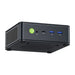 Mini PC GMKtec M5 PLUS AMD Ryzen 7 5825U 16GB RAM + 512GB WIN 11 Pro - Mini PC<<<IT Accessories<<<InnproXML