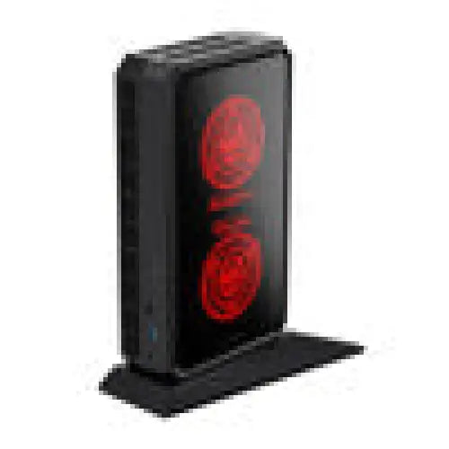MINI-PC Minis Forum G7 Pt Ryzen 9 7945HX + RX 7600M XT barebone - Mini PC<<<IT Accessories<<<InnproXML