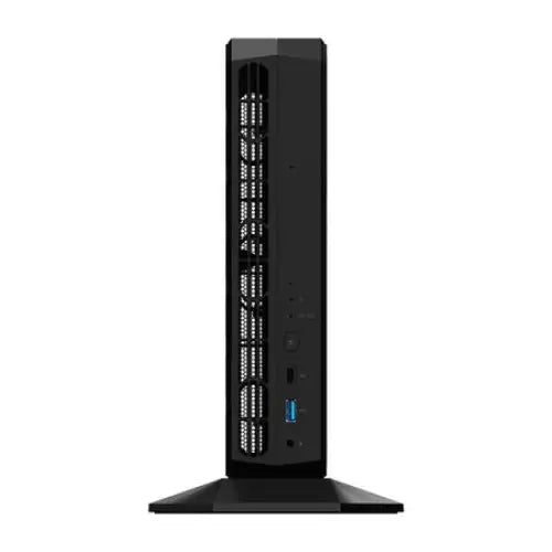 MINI-PC Minis Forum G7 Pt Ryzen 9 7945HX + RX 7600M XT barebone - Mini PC<<<IT Accessories<<<InnproXML