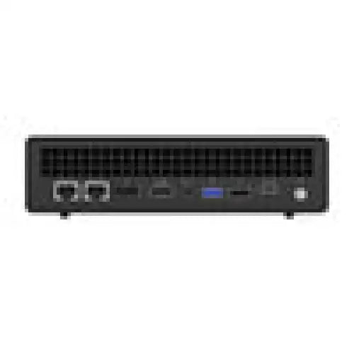 MINI PC Minis Forum MS-A1-A5870 Ryzen 7 8700G barebone - Mini PC<<<IT Accessories<<<InnproXML