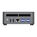 MINI-PC Minis Forum UM790 Pro Ryzen 9 7940HS 32GB RAM + 1TB - Mini PC<<<IT Accessories<<<InnproXML