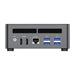MINI-PC Minis Forum UM790 Pro Ryzen 9 7940HS 32GB RAM + 1TB - Mini PC<<<IT Accessories<<<InnproXML