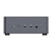 MINI-PC Minis Forum UM790 Pro Ryzen 9 7940HS 32GB RAM + 1TB - Mini PC<<<IT Accessories<<<InnproXML