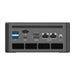 MINI-PC Minis Forum UM890 Pro Ryzen 9 8945HS 32GB RAM + 1TB - Mini PC<<<IT Accessories<<<InnproXML