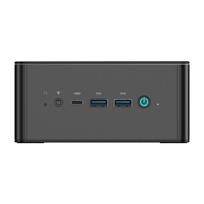MINI-PC Minis Forum UM890 Pro Ryzen 9 8945HS 32GB RAM + 1TB - Mini PC<<<IT Accessories<<<InnproXML