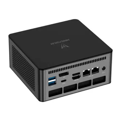 MINI-PC Minis Forum UM890 Pro Ryzen 9 8945HS 32GB RAM + 1TB - Mini PC<<<IT Accessories<<<InnproXML