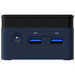 Mini PC Qoobe ANN150 N150/12GB/SSD 512GB/Win 11 Pro black - Professional computersKOM-KOP<<<ComputersKOM<<<ActionPL