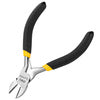 Mini Pliers 5’’ Deli Tools EDL20025 (yellow) - Pliers<<<Tools<<<InnproXML