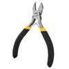 Mini Pliers 5’’ Deli Tools EDL20025 (yellow) - Pliers<<<Tools<<<InnproXML