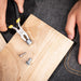 Mini Pliers 5’’ Deli Tools EDL20026 (yellow) - Pliers<<<Tools<<<InnproXML