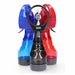 Mini Portable Fan EDM 33979 Atomiser Bottle - Компютър Кабели и адаптери<<<Компютри| Електроника<<<BigBuy&&&USB