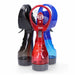 Mini Portable Fan EDM 33979 Atomiser Bottle - Компютър Кабели и адаптери<<<Компютри| Електроника<<<BigBuy&&&USB