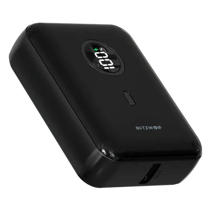 Mini Power Bank BlitzWolf BW-P21 10000mAh 22.5W - Powerbanks<<<GSM Accessories<<<InnproXML