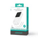 Mini power bank with built-in cables Joyroom JR-PBC06 30W 10000mAh - white - Powerbanks<<<HurtelXML