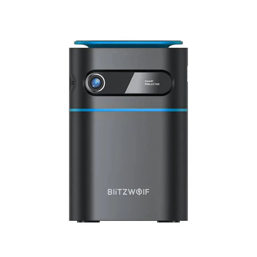 Mini Projector BlitzWolf BW-VT2 Android Wi-Fi 1080p - Projectors<<<Projectors and screens<<<IT Accessories<<<InnproXML