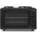Mini stove - electric ARIELLI AO-3642BL - Готв. печки мини<<<Готварски печки<<<Домакински електроуреди<<<TechMart