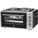 Mini stove - electric GAMALUX I-60 HP-2 - Готв. печки мини<<<Готварски печки<<<Домакински електроуреди<<<TechMart